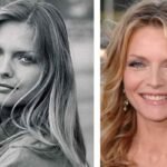 Michelle Pfeiffer