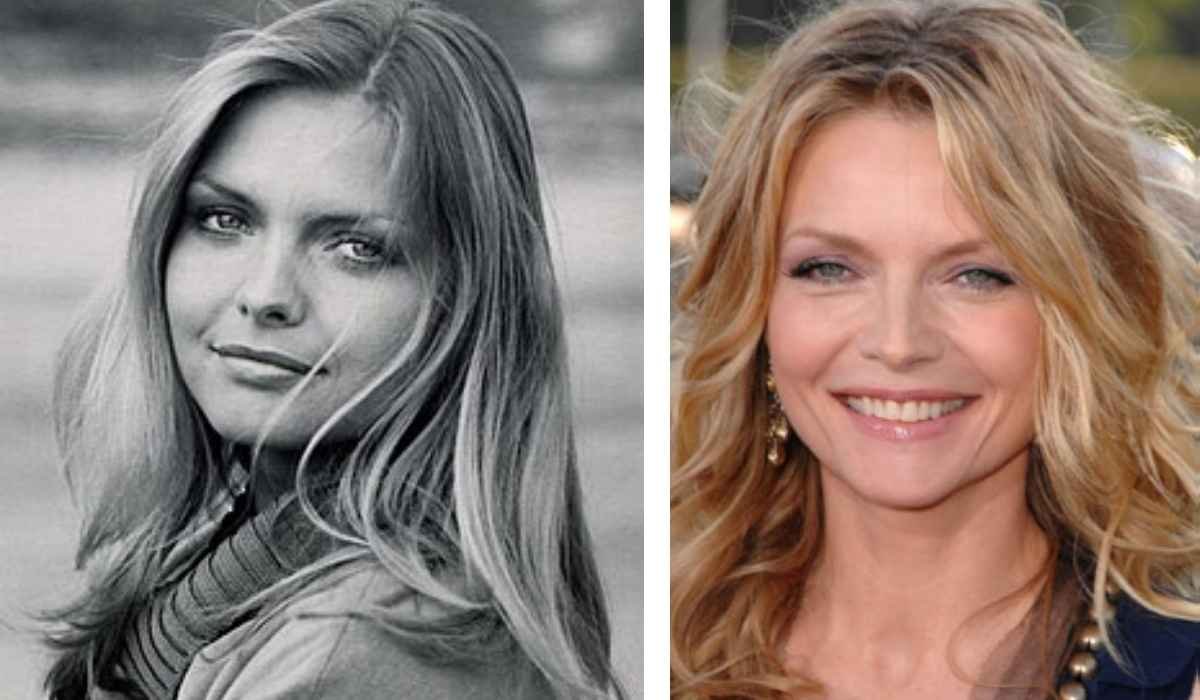 Michelle Pfeiffer