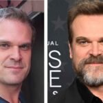 David Harbour