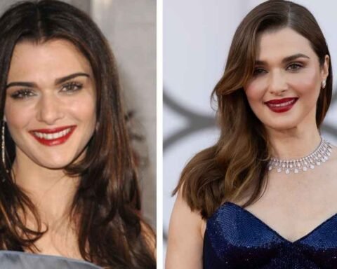 Rachel Weisz