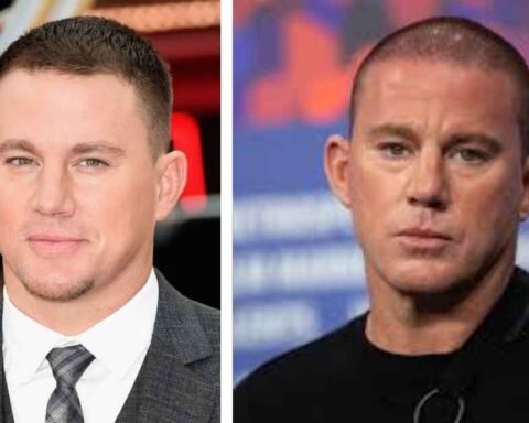 Channing Tatum