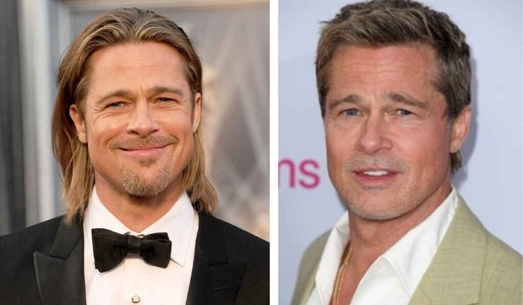 Brad Pitt