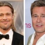 Brad Pitt