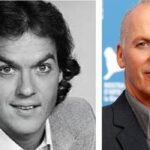 Michael Keaton