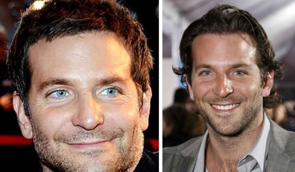Bradley Cooper