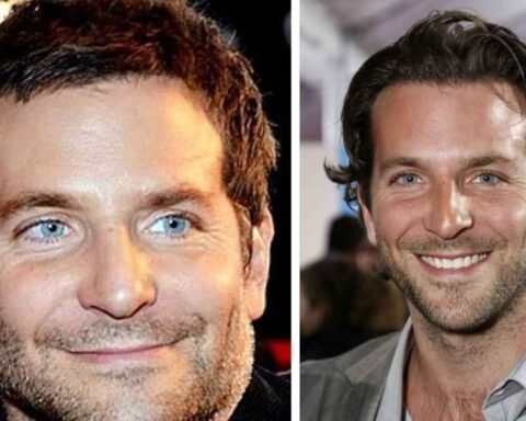 Bradley Cooper