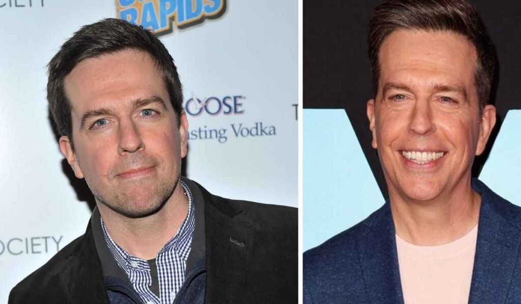 Ed Helms
