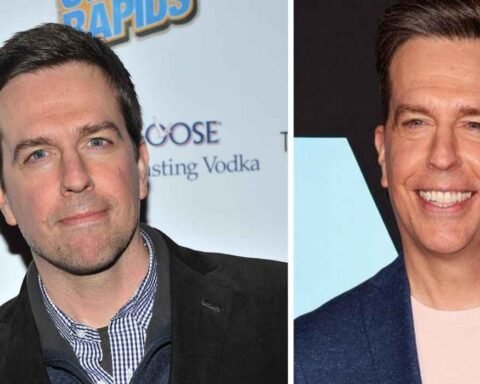 Ed Helms