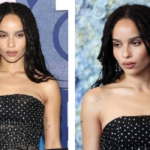 Zoë Kravitz