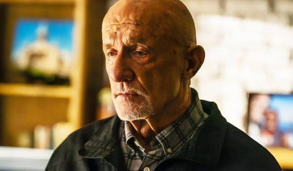 Jonathan Banks