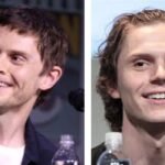 Evan Peters