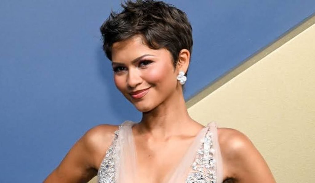 Zendaya