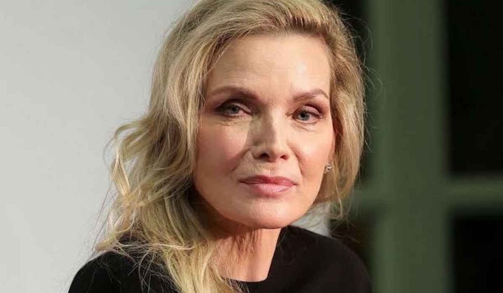 Michelle Pfeiffer