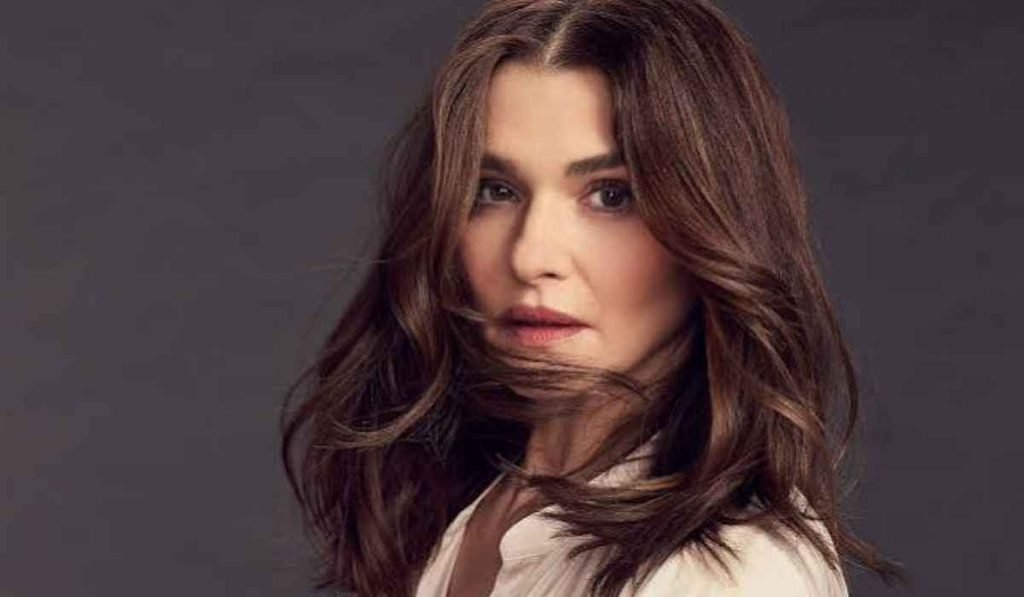 Rachel Weisz