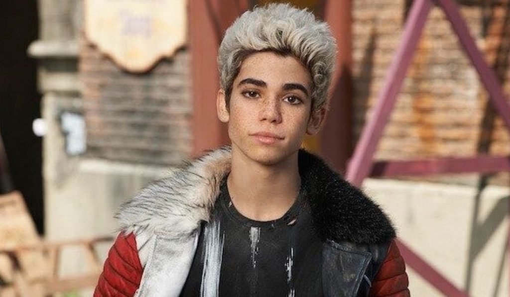 Cameron Boyce