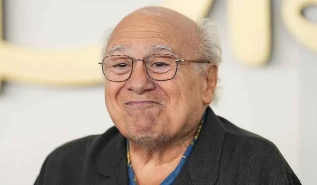Danny DeVito