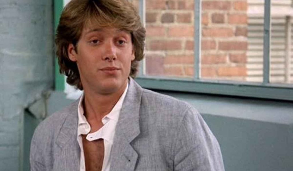 James Spader