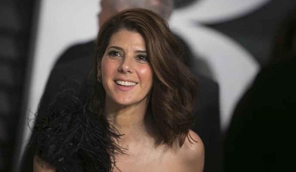 Marisa Tomei
