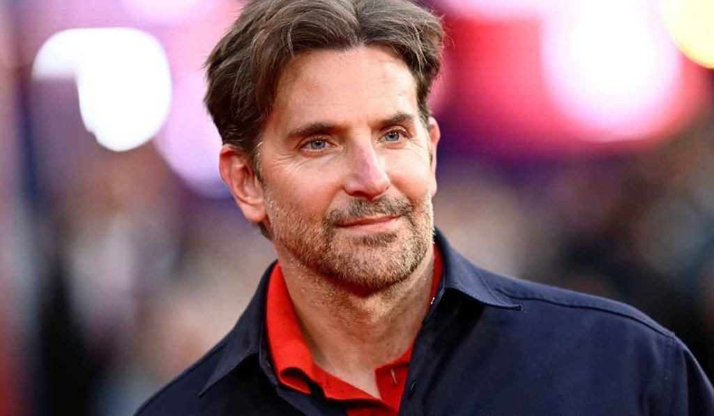 Bradley Cooper