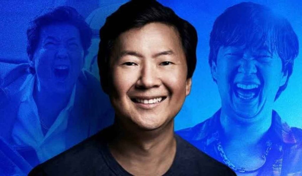 Ken Jeong