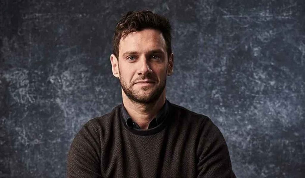 Justin Bartha