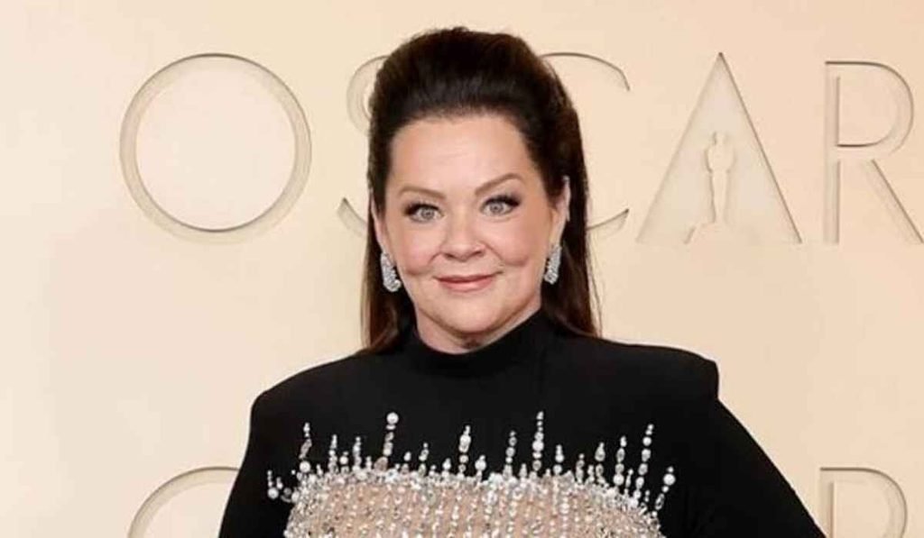 Melissa McCarthy