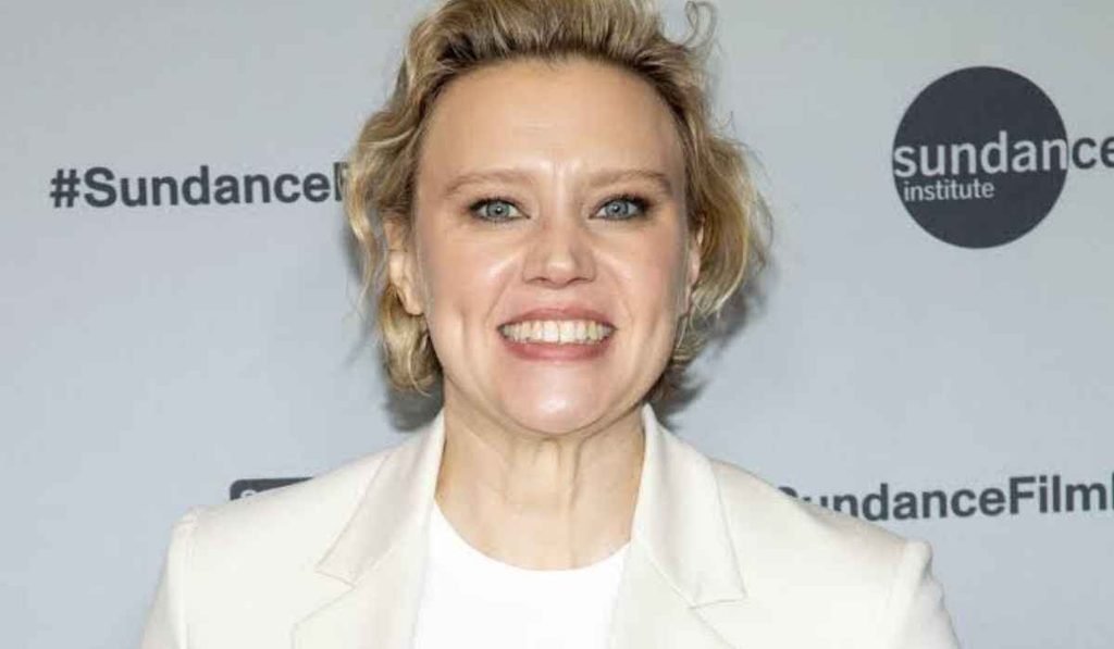 Kate McKinnon