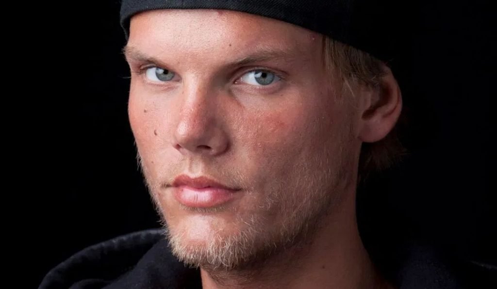Avicii