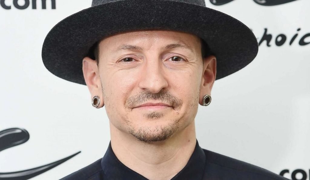 Chester Bennington