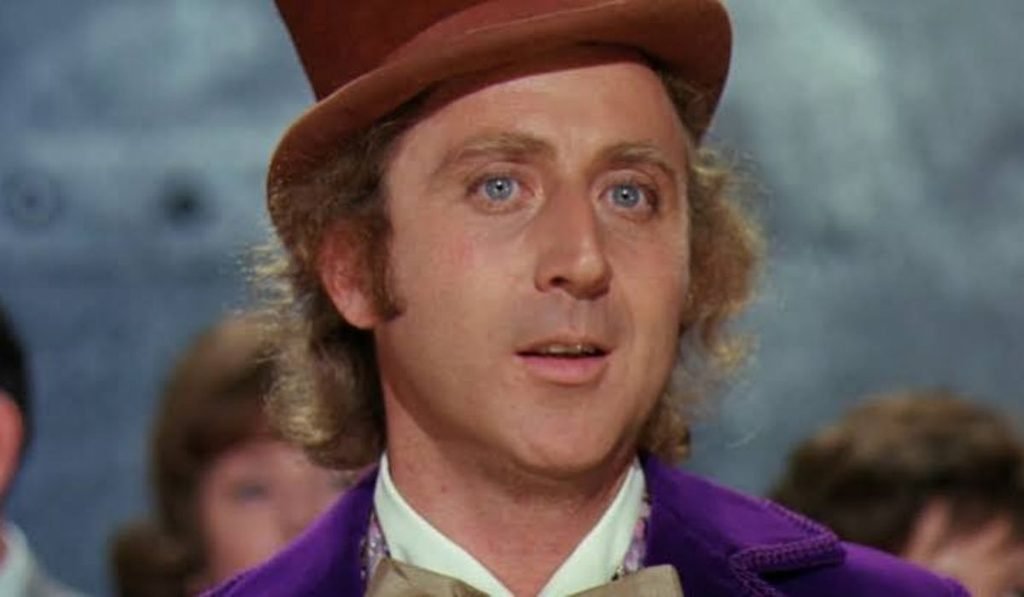 Gene Wilder