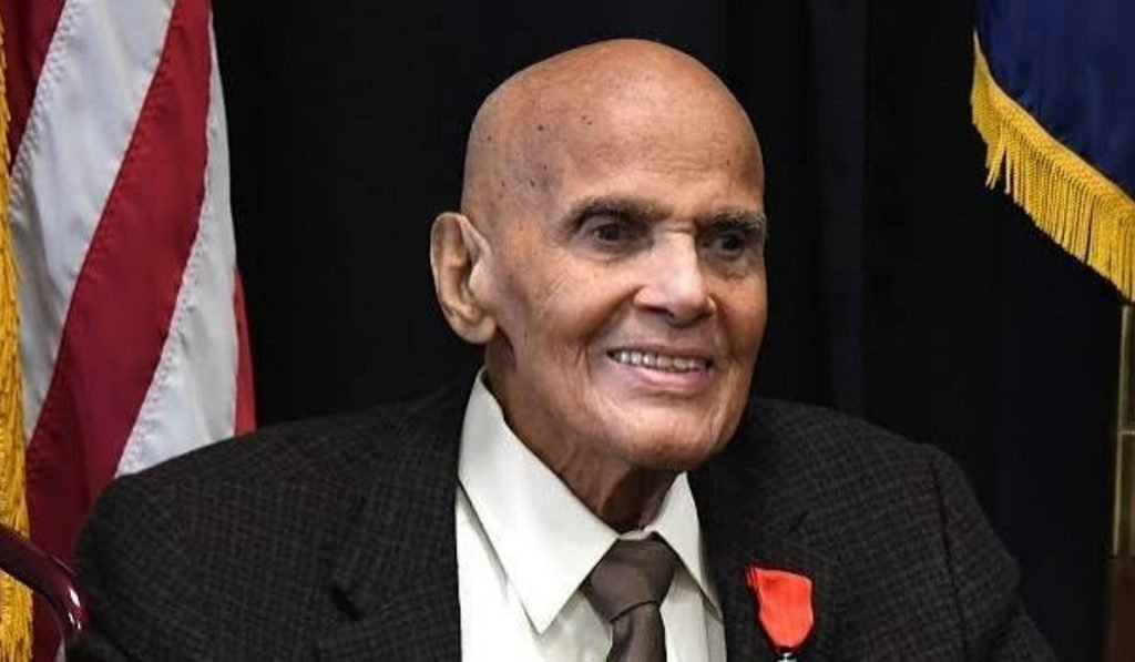 Harry Belafonte
