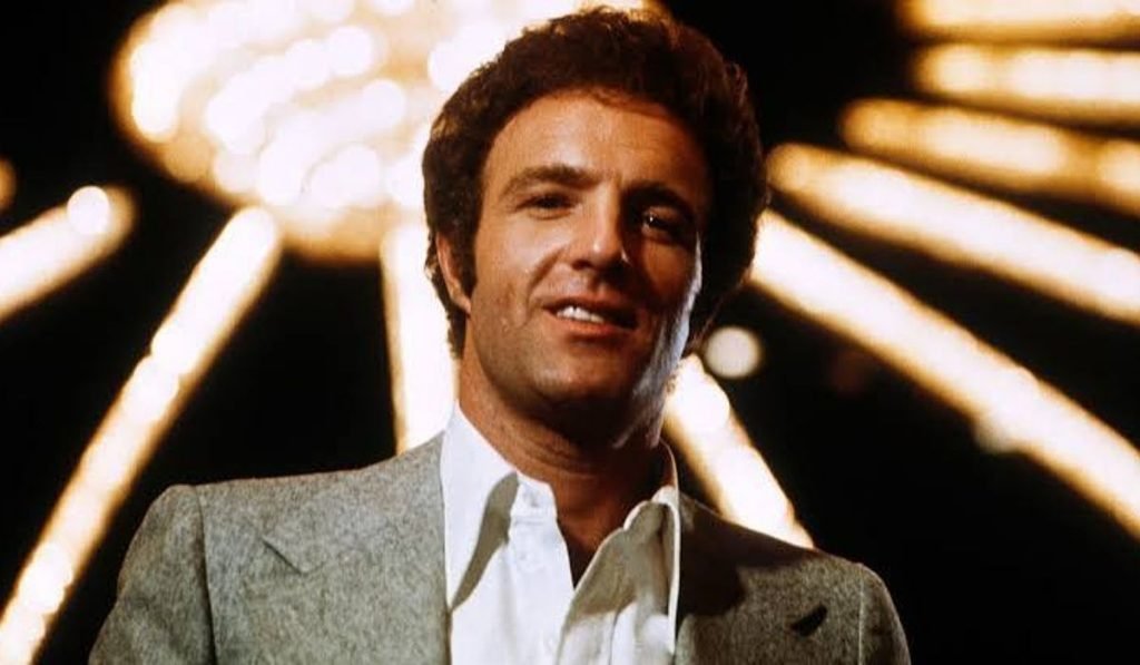 James Caan