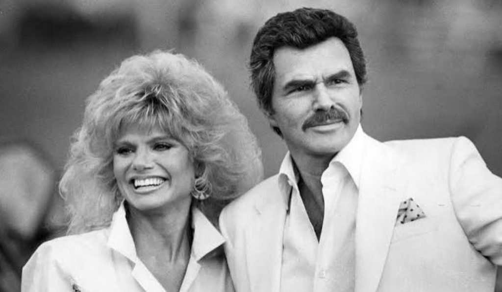 Burt Reynolds