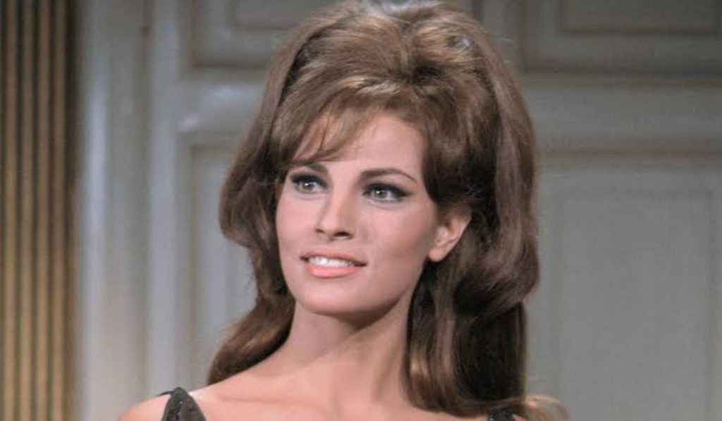 Raquel Welch