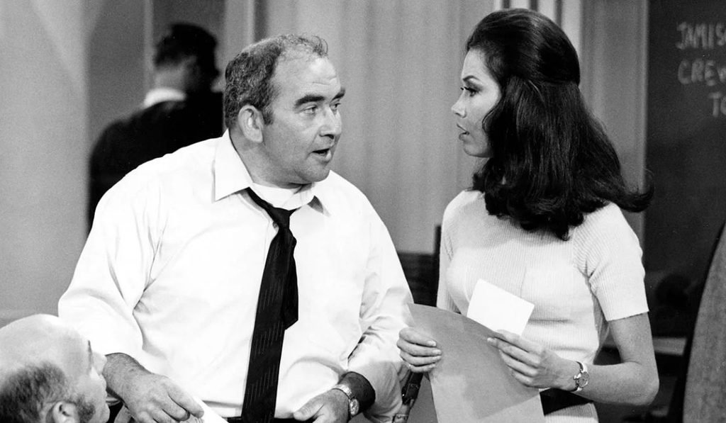 Mary Tyler Moore