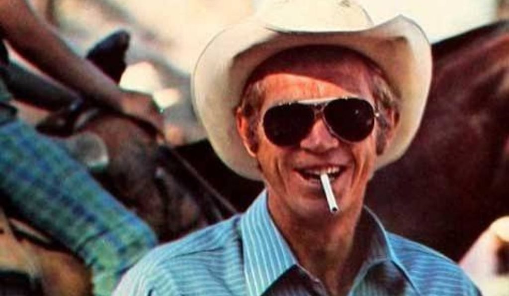 Steve McQueen