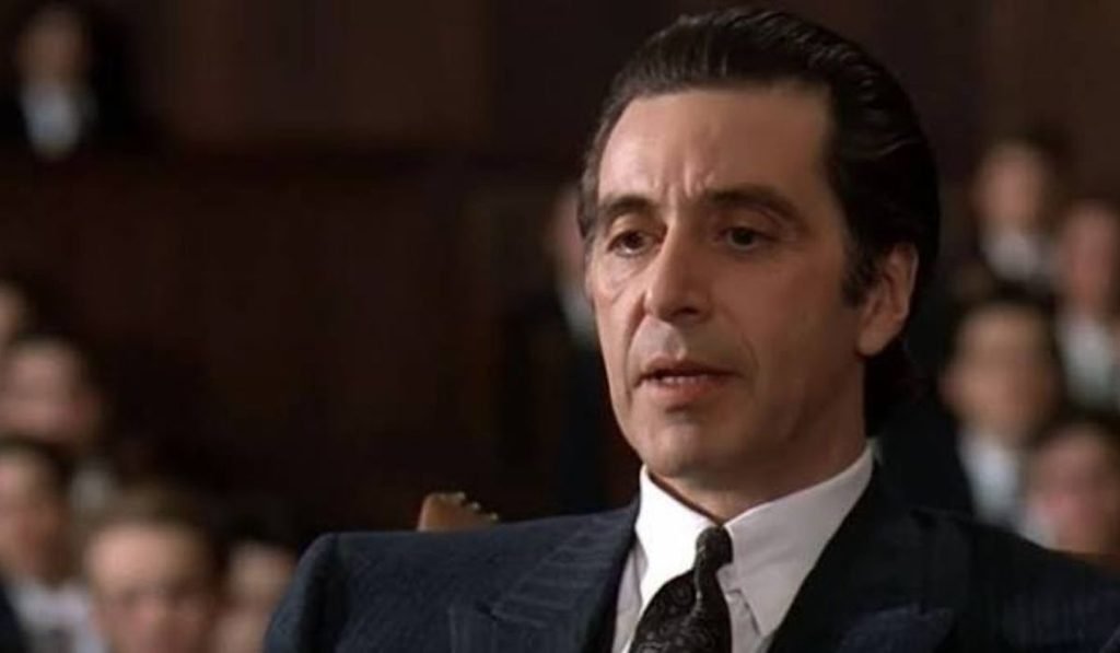 Al Pacino