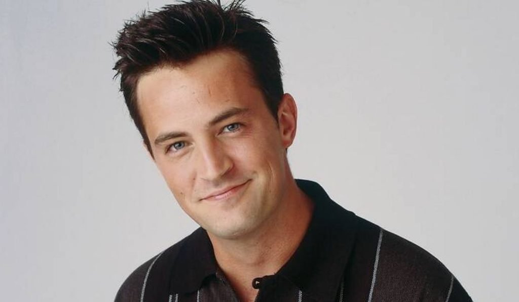 Matthew Perry