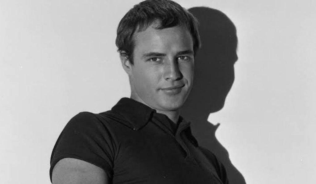 Marlon Brando