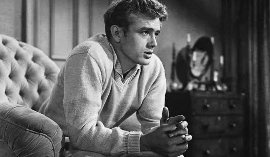 James Dean
