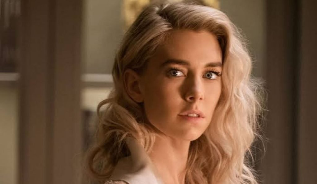 Vanessa Kirby