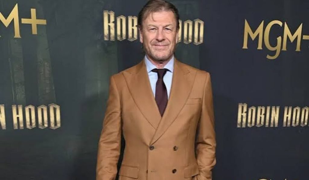 Sean Bean