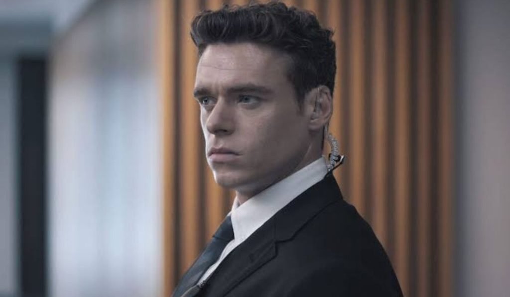 Richard Madden