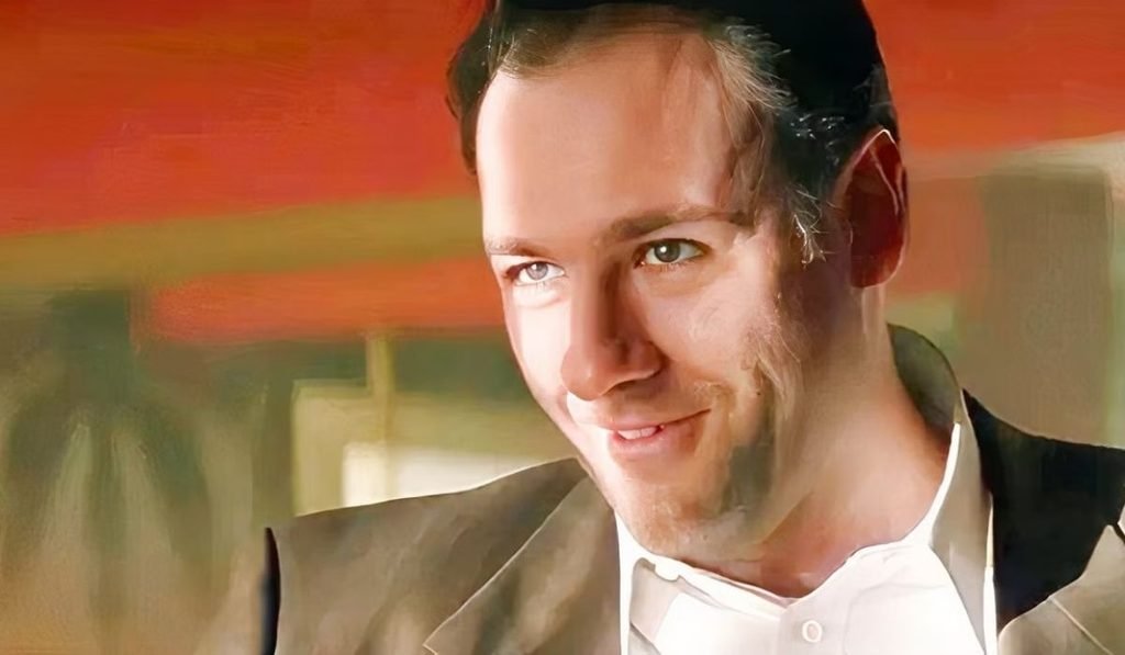 James Gandolfini