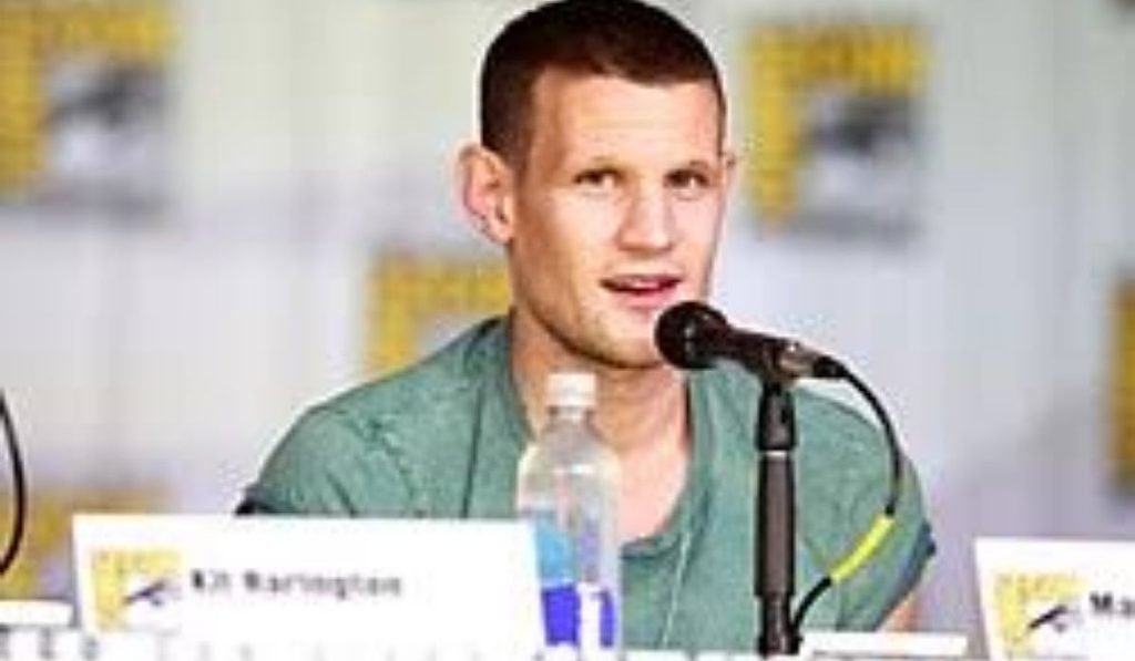 Matt Smith
