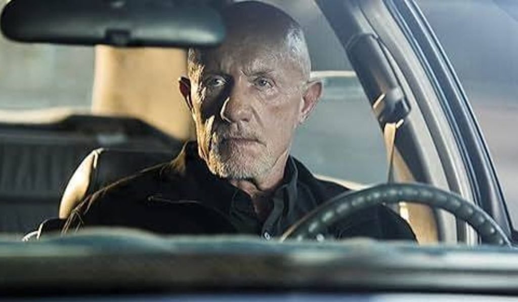Jonathan Banks