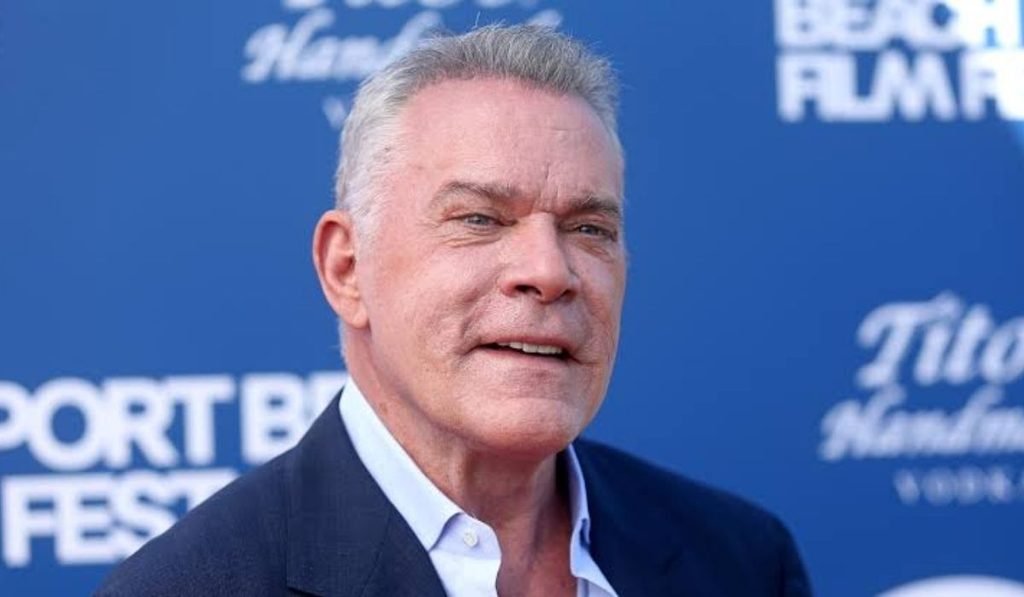 Ray Liotta