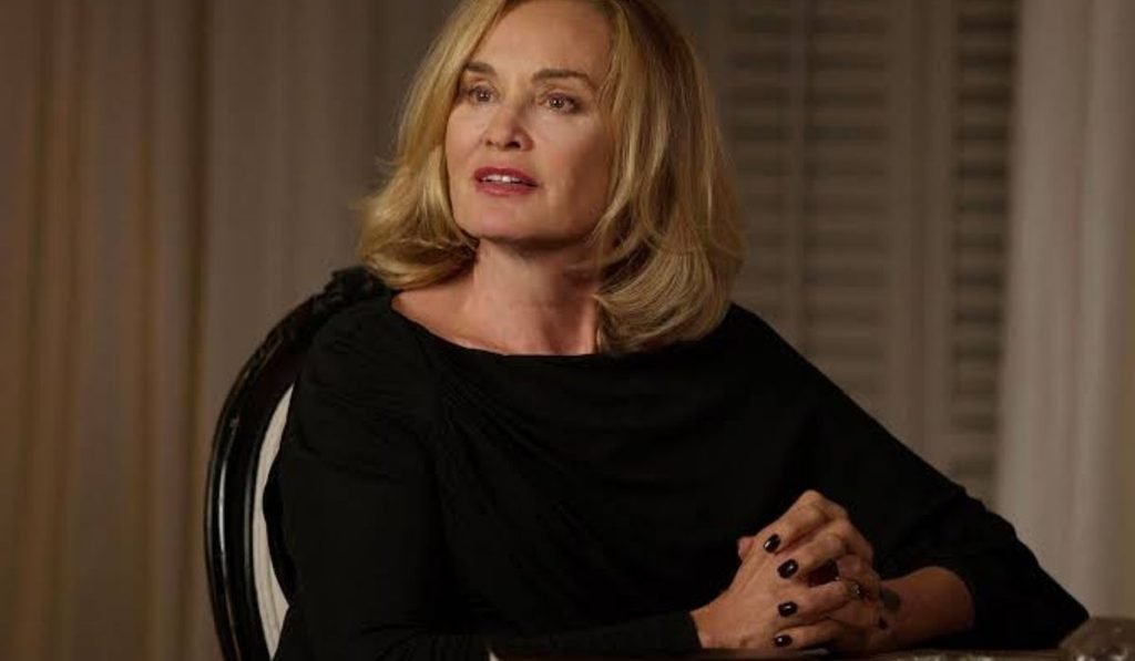Jessica Lange