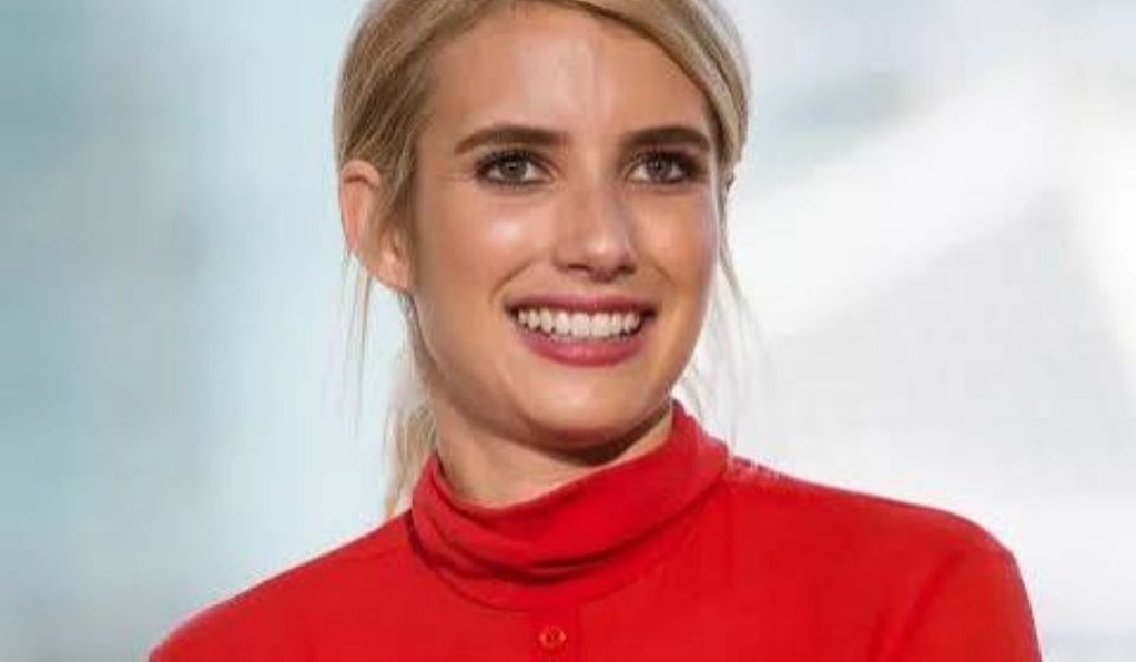 Emma Roberts