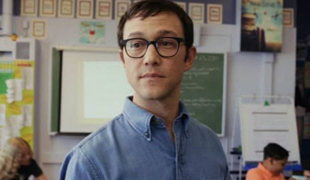 Joseph Gordon-Levitt